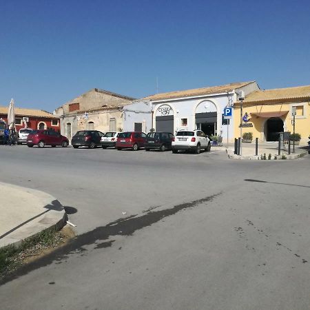 Appartamento Valeria Zona Mare Avola Exterior photo