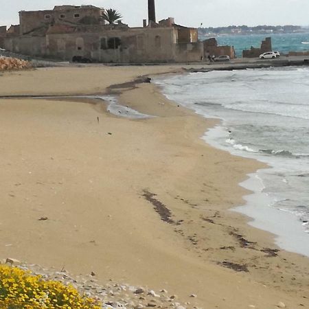 Appartamento Valeria Zona Mare Avola Exterior photo