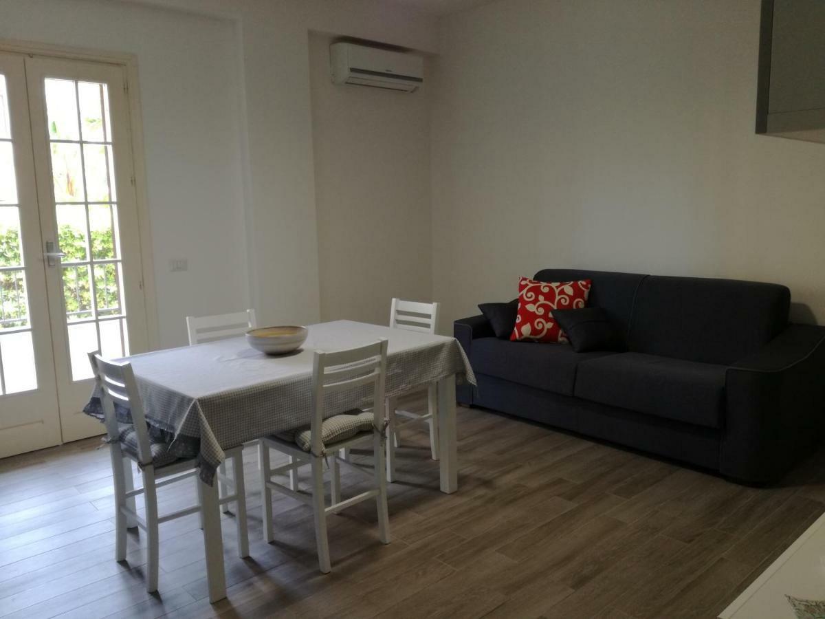 Appartamento Valeria Zona Mare Avola Exterior photo