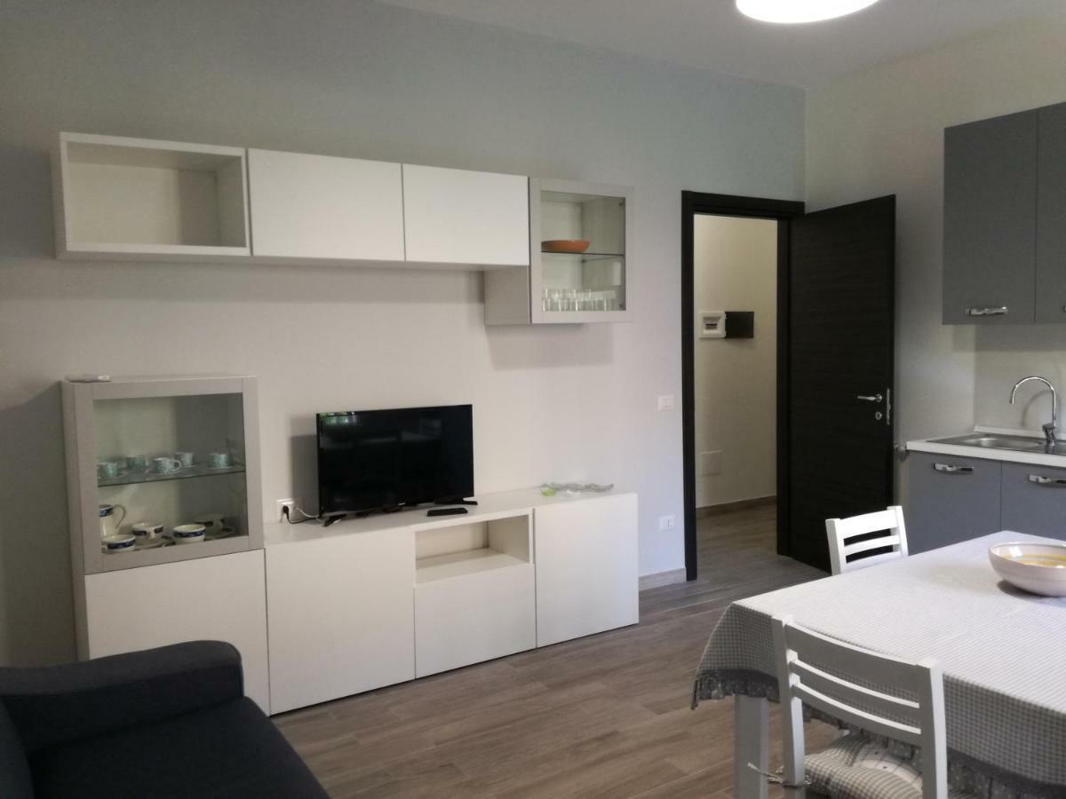 Appartamento Valeria Zona Mare Avola Exterior photo